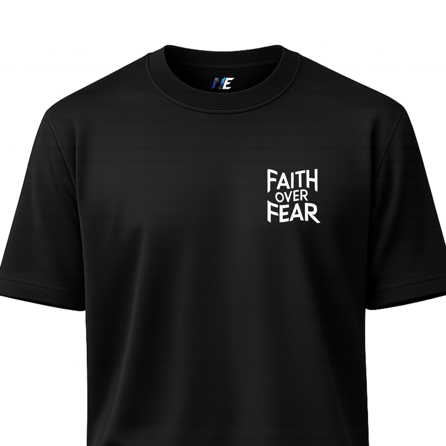 Faith Over Fear