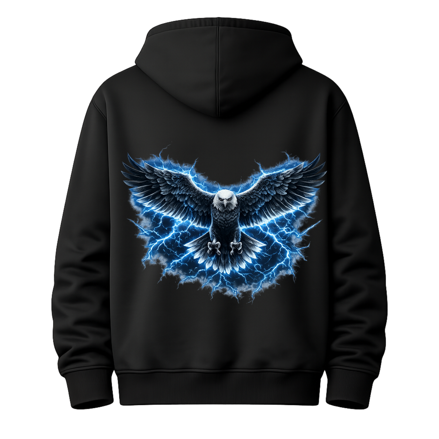 Eagle In The Sky hoodie
