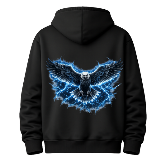 Eagle In The Sky hoodie
