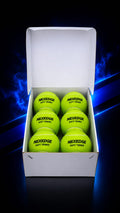 NEXEDGE Soft Tennis Balls